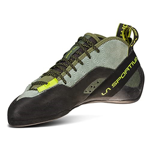 La Sportiva Ireland Tc Pro Olive