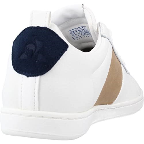 La Sportiva Ireland White Le Coq Sportif Courtclassic Bbr Premium Men Shoes