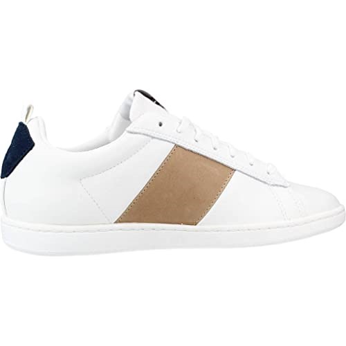 La Sportiva Ireland White Le Coq Sportif Courtclassic Bbr Premium Men Shoes