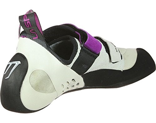 La Sportiva Ireland White Purple Katana Woman Talla: