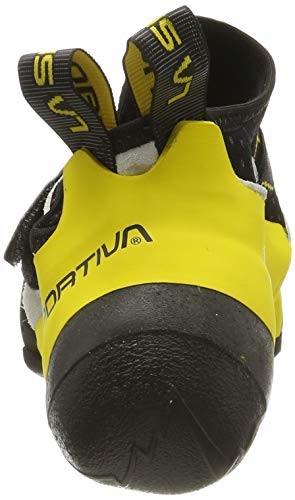 La Sportiva Ireland White Yellow Unisex