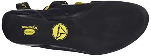 La Sportiva Ireland Yellow Black Genius Talla