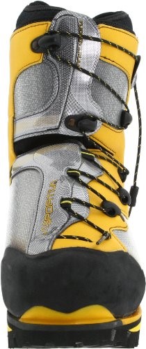 La Sportiva Ireland Yellow Silver Men Spantik Boot