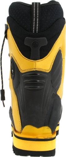 La Sportiva Ireland Yellow Silver Men Spantik Boot