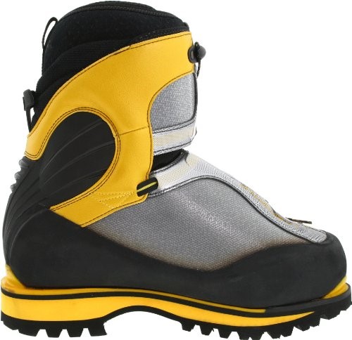 La Sportiva Ireland Yellow Silver Men Spantik Boot