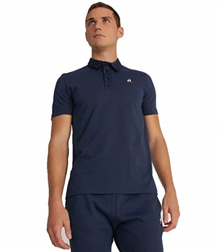 Le Coq Spor T-Shirt La Sportiva Ireland Dress Blues