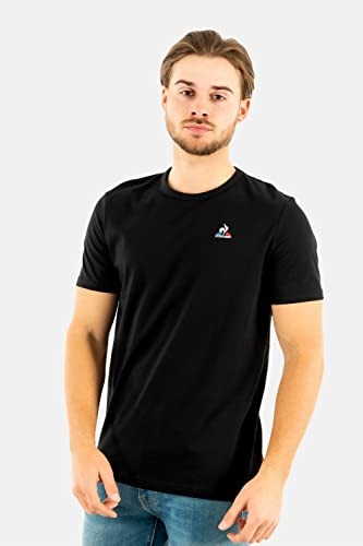 Le Coq Sport-Shirt Black La Sportiva Ireland