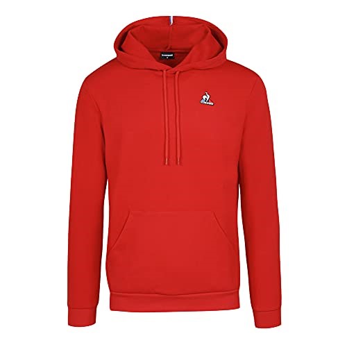 Le Coq Sport-Shirt La Sportiva Ireland Red