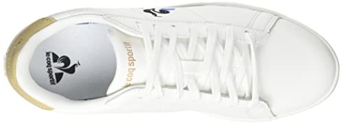 Le Coq Sportif Courtset Trainers Eu 43 La Sportiva Ireland