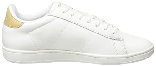 Le Coq Sportif Courtset Trainers Eu 43 La Sportiva Ireland