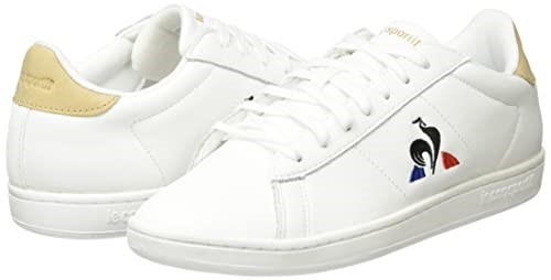 Le Coq Sportif Courtset Trainers Eu 43 La Sportiva Ireland
