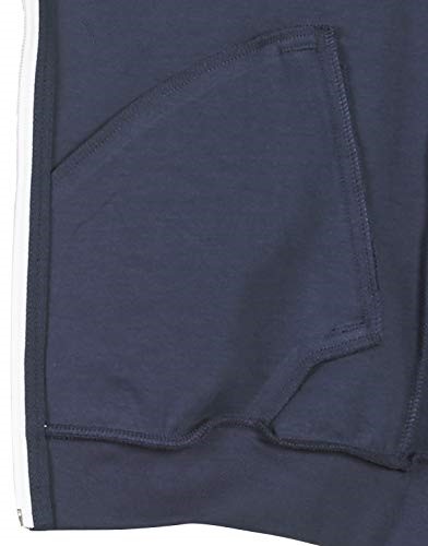 Le Coq Sportif Ess Fz Sweat N2 Blue Marine La Sportiva Ireland