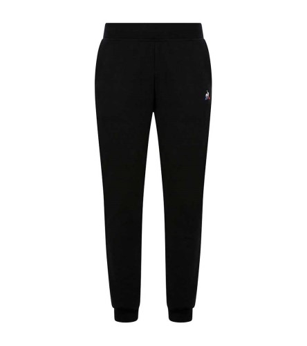 Le Coq Sportif Ess Pant Regular N2 Black La Sportiva Ireland