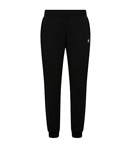 Le Coq Sportif Ess Pant Regular N2 Black La Sportiva Ireland