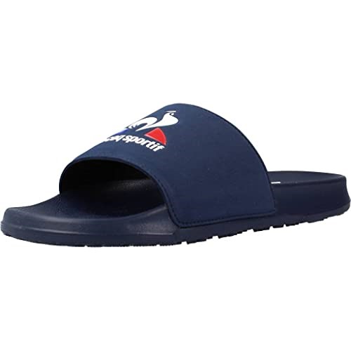 Le Coq Sportif Men Free Time And Sportwear Sneaker Dress Blues La Sportiva Ireland