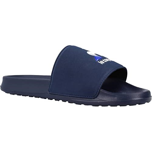 Le Coq Sportif Men Free Time And Sportwear Sneaker Dress Blues La Sportiva Ireland