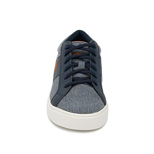 Le Coq Sportif Men Free Time And Sportwear Track Shoe Dress Blues La Sportiva Ireland