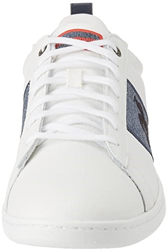 Le Coq Sportif Men Sneaker Optical La Sportiva Ireland