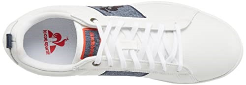 Le Coq Sportif Men Sneaker Optical La Sportiva Ireland