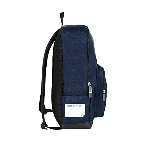 Le Coq Sportif Men Training Dress Blues La Sportiva Ireland