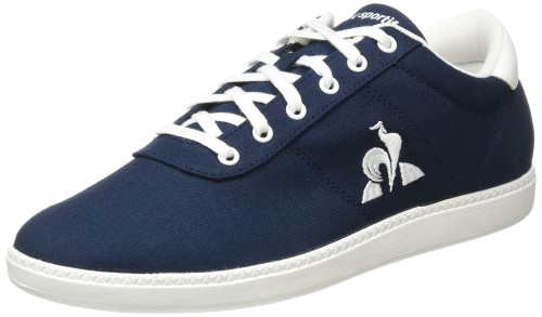 Le Coq Sportif Unisex La Sportiva Ireland Dress Blues