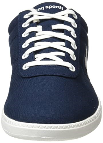 Le Coq Sportif Unisex La Sportiva Ireland Dress Blues