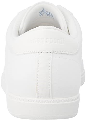 Le Coq Sportif Unisex Optical White La Sportiva Ireland