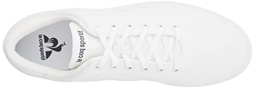Le Coq Sportif Unisex Optical White La Sportiva Ireland