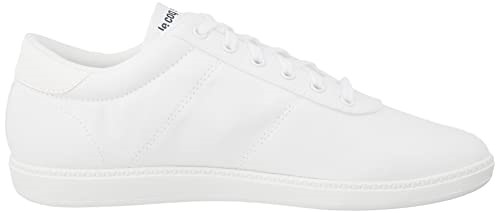 Le Coq Sportif Unisex Optical White La Sportiva Ireland