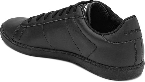 Le Coq Sportif Unisex Shortset Tennis Shoes La Sportiva Ireland Black