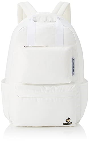 Le Coq Sportif Women Backpack La Sportiva Ireland White