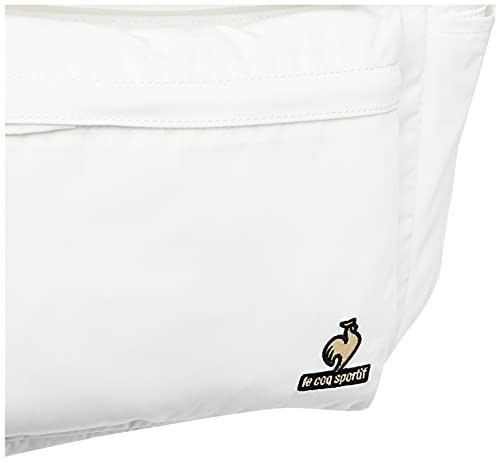 Le Coq Sportif Women Backpack La Sportiva Ireland White