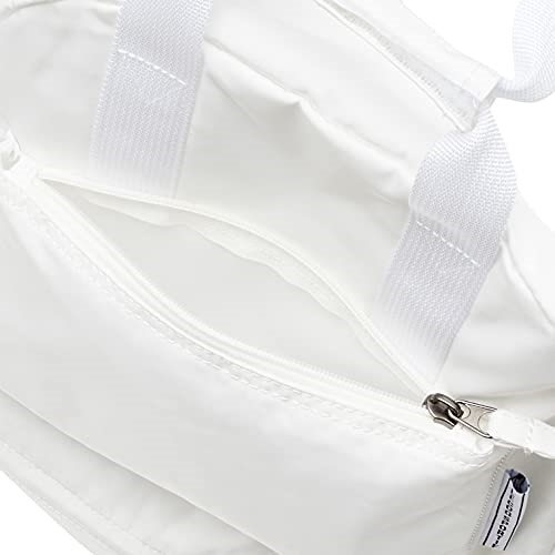 Le Coq Sportif Women Backpack La Sportiva Ireland White