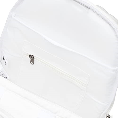 Le Coq Sportif Women Backpack La Sportiva Ireland White