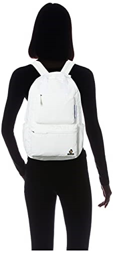 Le Coq Sportif Women Backpack La Sportiva Ireland White