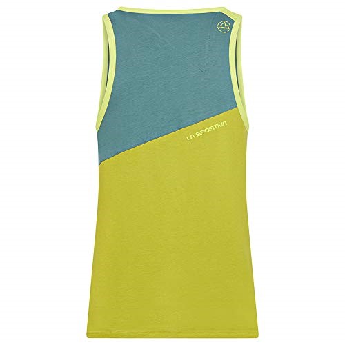 Men Dude Tank Kiwi Pine L La Sportiva Ireland