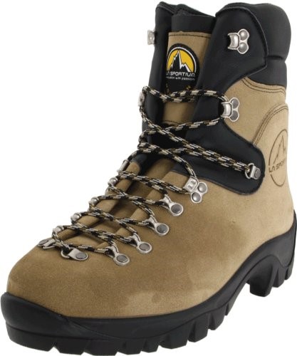 Men Glacier Wlf Hiking Boot La Sportiva Ireland Natural