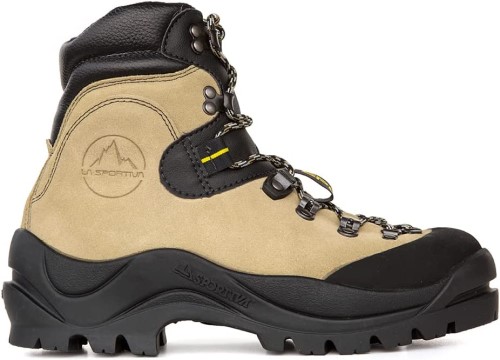 Men Makalu Mountaineering Boot Natural 2 La Sportiva Ireland