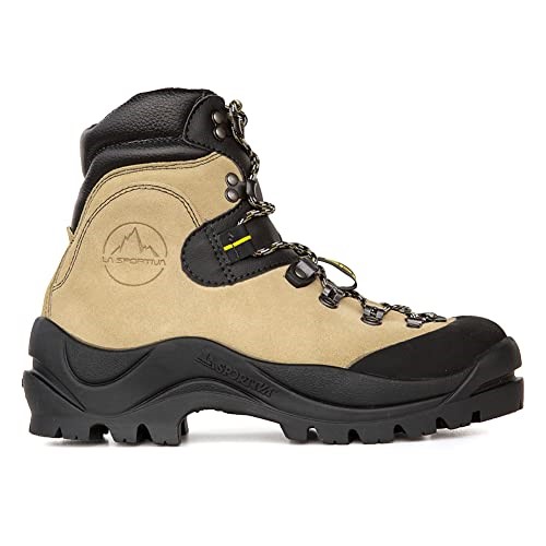 Men Makalu Mountaineering Boot Natural 2 La Sportiva Ireland