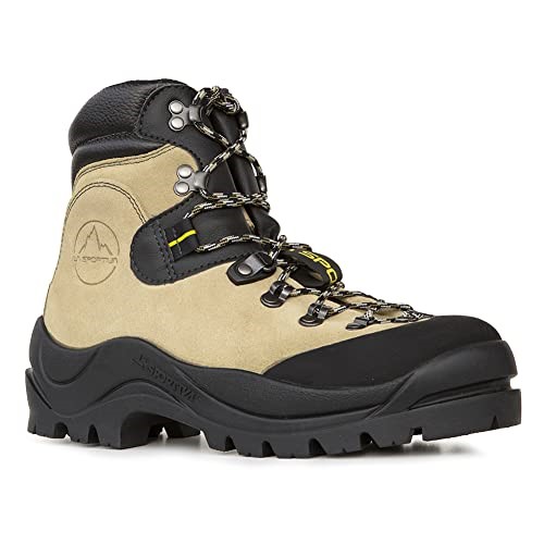 Men Makalu Mountaineering Boot Natural 2 La Sportiva Ireland