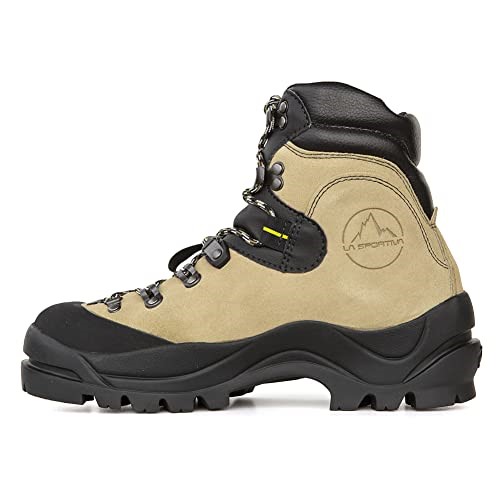 Men Makalu Mountaineering Boot Natural 2 La Sportiva Ireland
