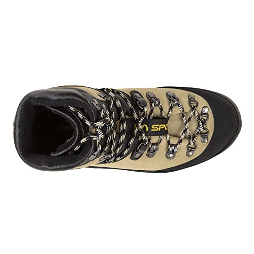 Men Makalu Mountaineering Boot Natural 2 La Sportiva Ireland