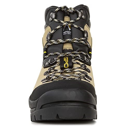 Men Makalu Mountaineering Boot Natural 2 La Sportiva Ireland