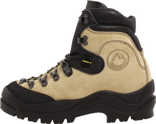 Men Makalu Mountaineering Boot Natural La Sportiva Ireland