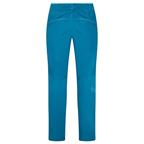 Men Pueblo Pant Space Blue Topaz La Sportiva Ireland