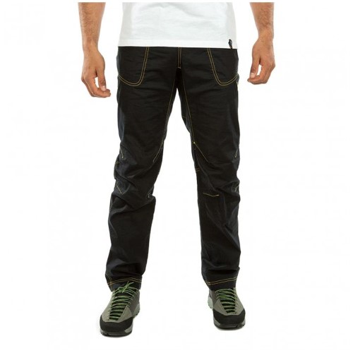 Men Roots Pant La Sportiva Ireland Black