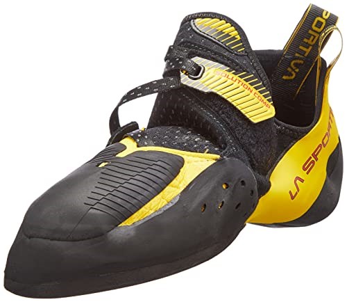 Men Solution Comp Trekking Shoes La Sportiva Ireland