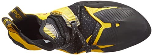 Men Solution Comp Trekking Shoes La Sportiva Ireland