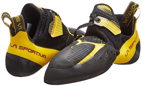 Men Solution Comp Trekking Shoes La Sportiva Ireland