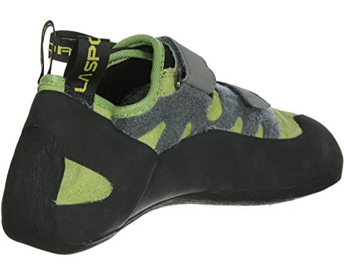 Men Tarantula Climbing Shoe Kiwi Grey La Sportiva Ireland